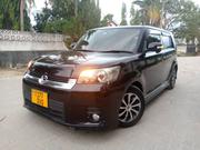 Toyota Corolla Rumion 2010 Black for sale