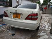 Toyota Brevis 2004 White for sale