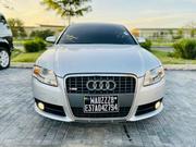 Audi A4 2006 Silver for sale