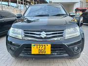 Suzuki Escudo 2014 SV Premium Black for sale