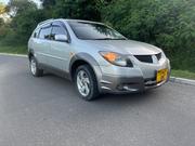 Toyota Voltz 2003 Silver for sale