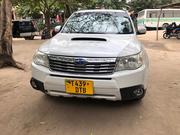 Subaru Forester 2008 for sale