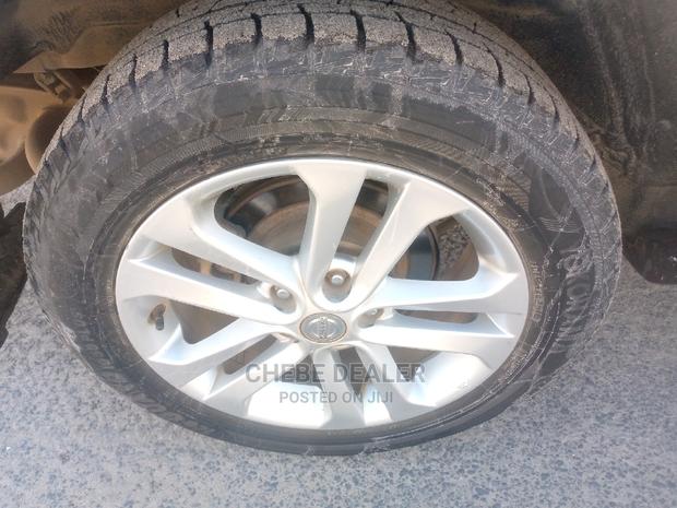 Nissan X-Trail 2.0 2002 Gray