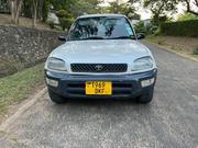 Toyota RAV4 1999 for sale