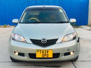 Mazda Demio 2003 Gray for sale