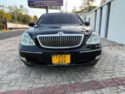 Toyota Brevis 2004 Black for sale