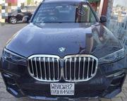 BMW X7 xDrive50i 2019 Blue for sale