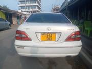 Toyota Brevis 2004 White for sale