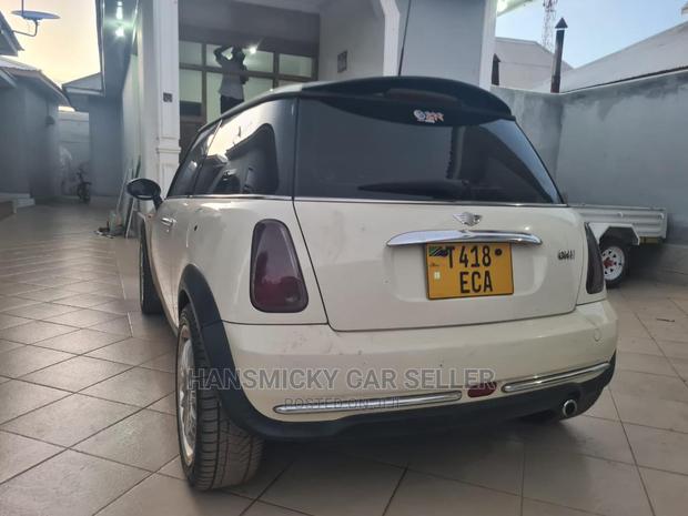 Mini Cooper 2008