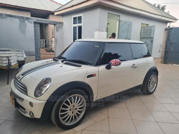Mini Cooper 2008
