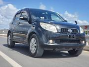 Toyota Rush 1.5 AWD 2010 Black for sale