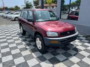 Toyota RAV4 Base 4x4 1999 for sale