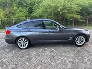 BMW 3 Series 2003 Gray for sale