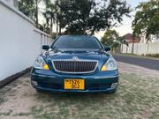 Toyota Brevis 2004 for sale