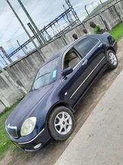 Toyota Brevis 2004 Brown for sale