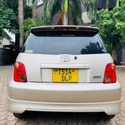 Toyota IST 2004 Brown for sale