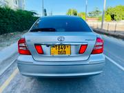 Toyota Premio 2005 Silver for sale