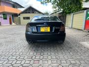 Subaru Legacy 2009 Black for sale