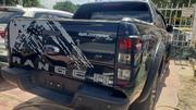 Ford Ranger 2018 Black for sale