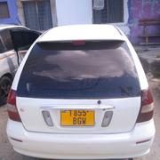 Toyota Nadia 2003 White for sale