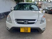 Honda CR-V EX 4dr SUV (2.4L 4cyl 5A) 2010 White for sale