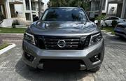 Nissan Navara 2022 Gray for sale