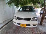 Toyota Noah 2005 White for sale