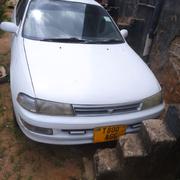 Toyota Carina ED 1998 White for sale