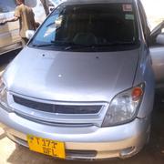 Toyota IST 2005 Silver for sale