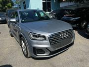 Audi Q2 1.0 TFSI FWD 2018 Silver for sale