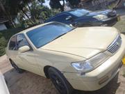Toyota Corona Premio 1.6 FWD 2000 Off white for sale