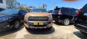 Ford GT 2017 Orange for sale