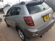 Toyota Voltz 2004 Silver for sale