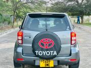 Toyota Rush 1.5 RWD 2007 Gray for sale