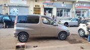 Toyota Fun Cargo 2002 Brown for sale