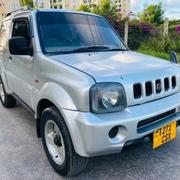 Suzuki Jimny 1998 White for sale