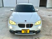 BMW X1 2013 White for sale