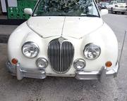 Nissan March 2001 Ivory for sale