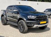 Ford Ranger 2020 Black for sale