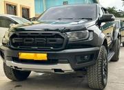 Ford Ranger 2019 Black for sale