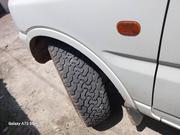 Suzuki Jimny 2004 Silver for sale