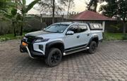 Mitsubishi Triton 2019 Pearl for sale