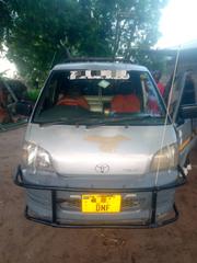 Toyota TownAce 2007 Silver for sale