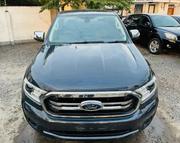 Ford Ranger 2016 Blue for sale
