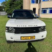 Land Rover Range Rover Evoque 2016 White for sale