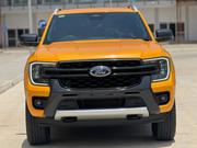 Ford Ranger 2023 Yellow for sale