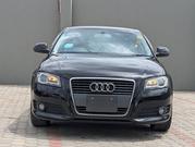 Audi A3 2011 Black for sale