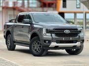 Ford Ranger 2023 Gray for sale