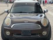 Mini Cooper 2009 Brown for sale