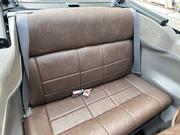 Nissan President 1997 Yellow for sale